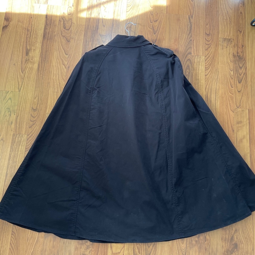 Giordano cape - Picture 6 of 10